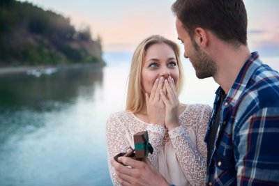 Hoe kies je de perfecte verlovingsring uit?