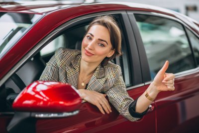 Met deze autotypes ga je veilig de weg op