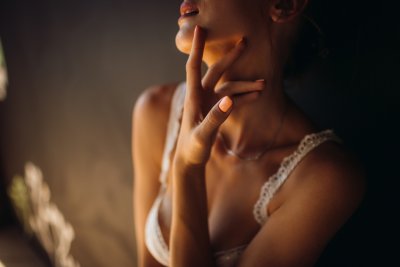 5 vragen die je jezelf moet stellen voor je trouwlingerie koopt