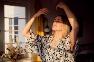 Is cortisol face echt of gewoon een TikTok-trend